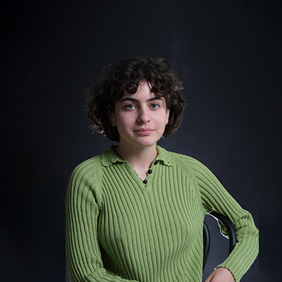 Mariam Patchkoria